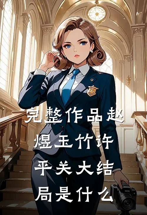 完整作品赵煜玉竹许平关大结局是什么