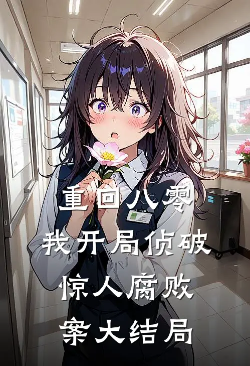 重回八零：我开局侦破惊人腐败案大结局