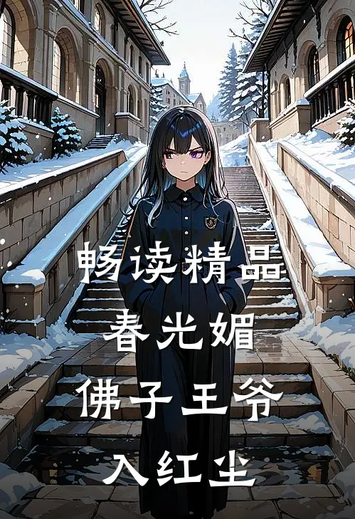 畅读精品春光媚：佛子王爷入红尘