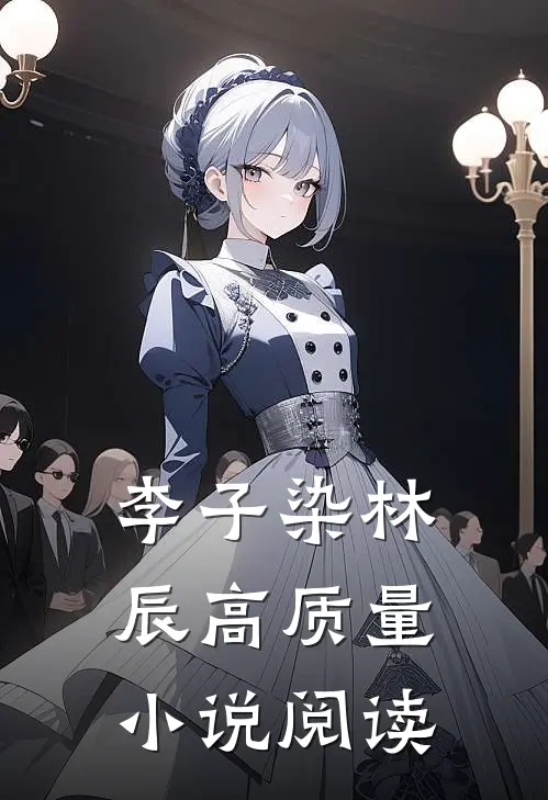 李子染林辰高质量小说阅读