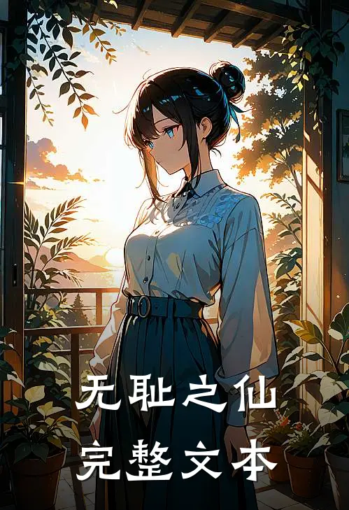 无耻之仙完整文本