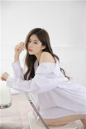 从此不敢见繁花by