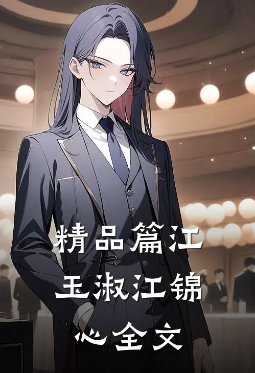 精品篇江玉淑江锦心全文