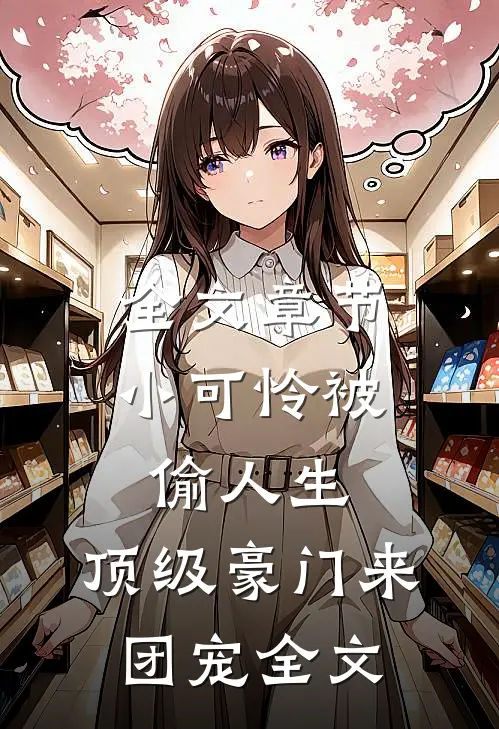 全文章节小可怜被偷人生,顶级豪门来团宠全文