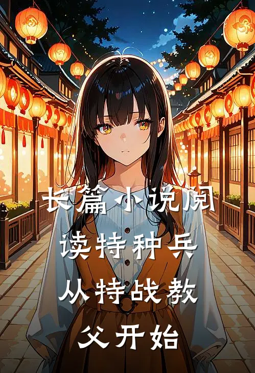 长篇小说阅读特种兵：从特战教父开始