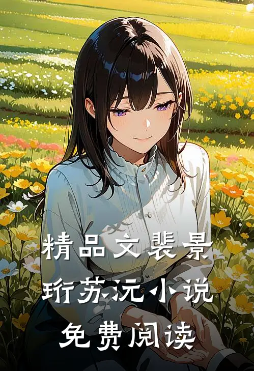 精品文裴景珩苏沅小说免费阅读