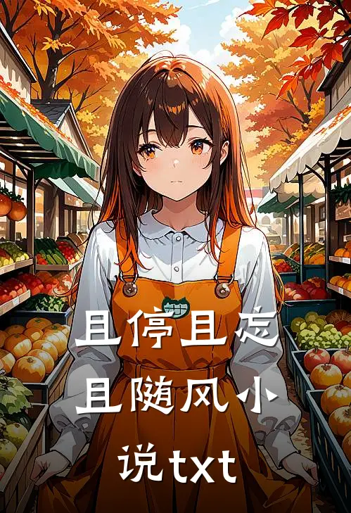 且停且忘且随风小说txt
