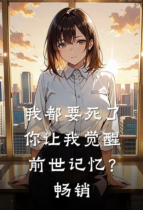 我都要死了,你让我觉醒前世记忆?畅销版