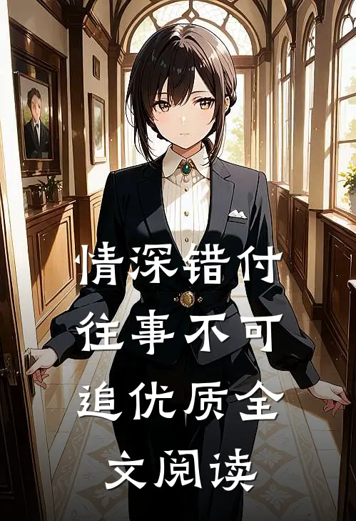 情深错付，往事不可追优质全文阅读