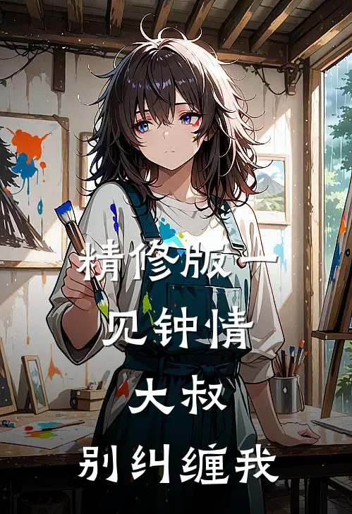精修版一见钟情:大叔,别纠缠我