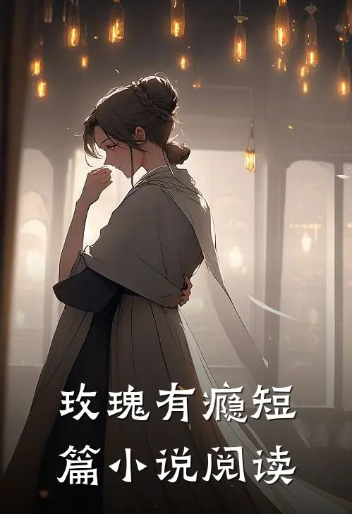 玫瑰有瘾短篇小说阅读