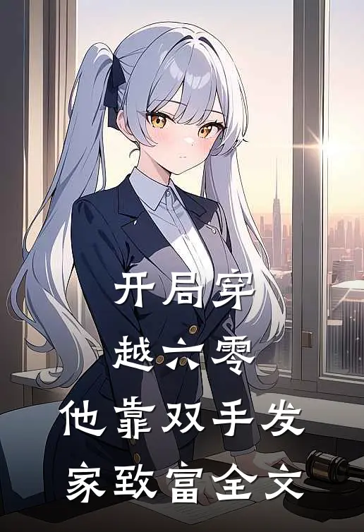 开局穿越六零，他靠双手发家致富全文
