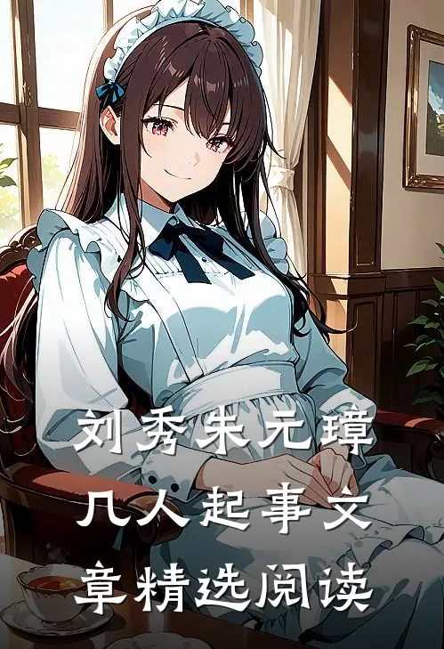 刘秀朱元璋几人起事文章精选阅读