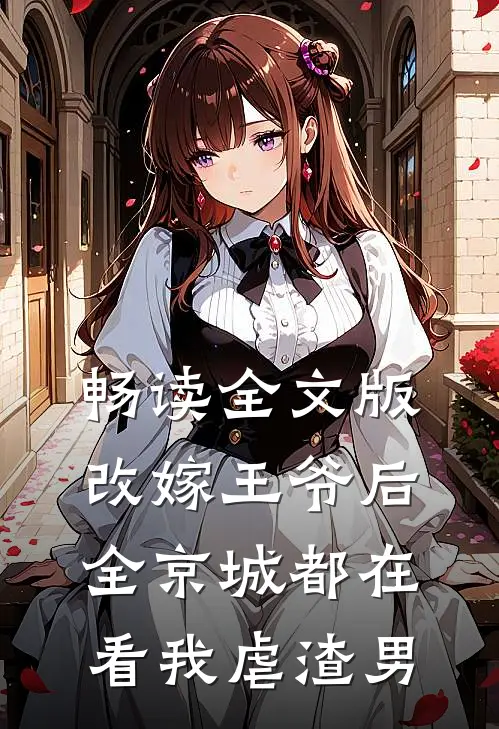 畅读全文版改嫁王爷后,全京城都在看我虐渣男