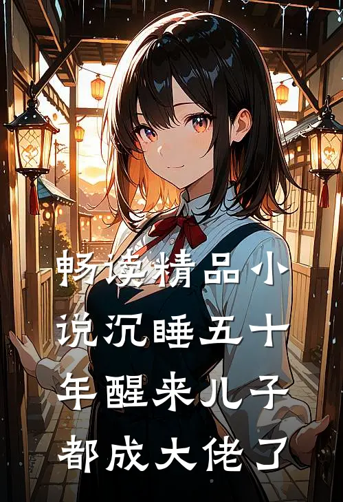 畅读精品小说沉睡五十年醒来儿子都成大佬了