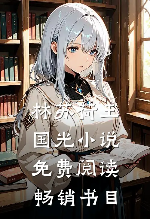 林苏荷王国光小说免费阅读畅销书目