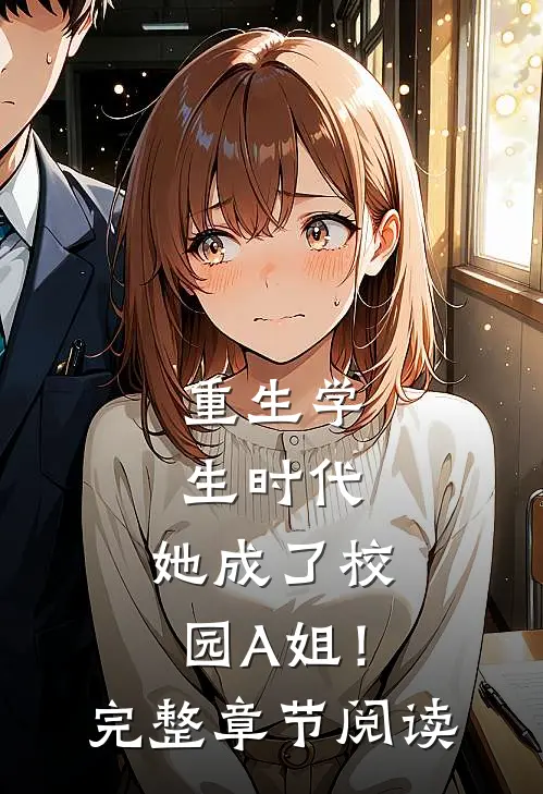 重生学生时代：她成了校园A姐！完整章节阅读