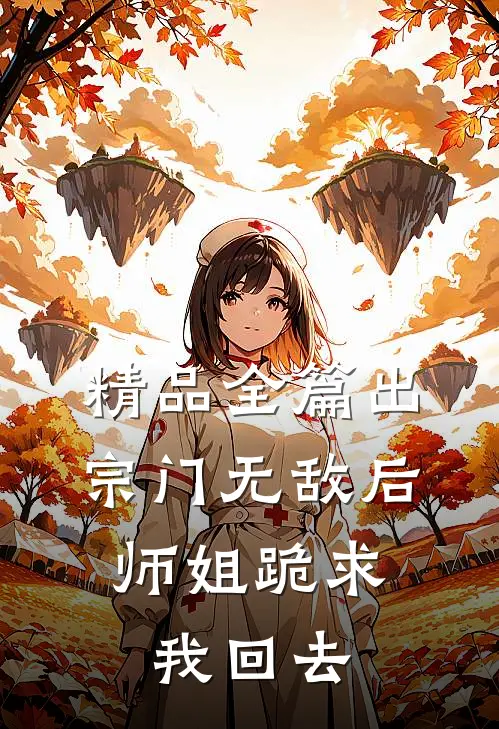 精品全篇出宗门无敌后，师姐跪求我回去