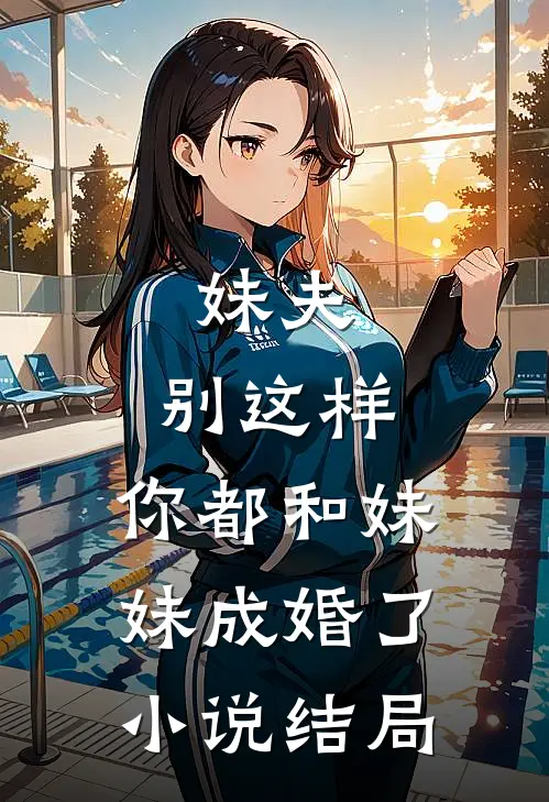 妹夫,别这样,你都和妹妹成婚了结局怎么样