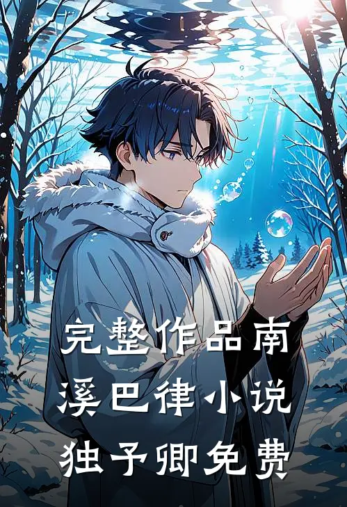 完整作品南溪巴律小说独予卿免费
