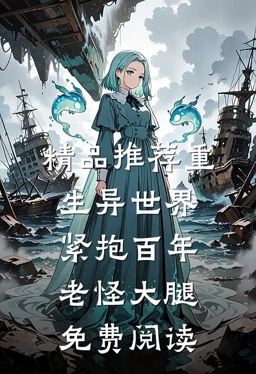 精品推荐重生异世界:紧抱百年老怪大腿免费阅读