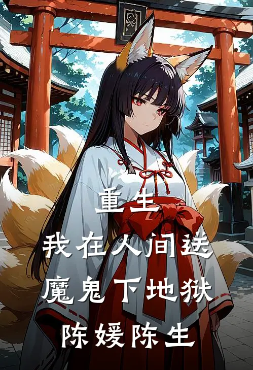 重生：我在人间送魔鬼下地狱陈媛陈生