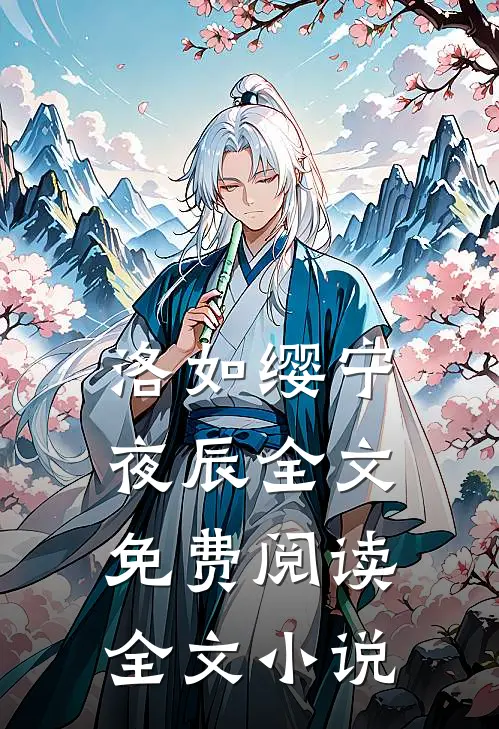 洛如缨宁夜辰全文免费阅读全文小说