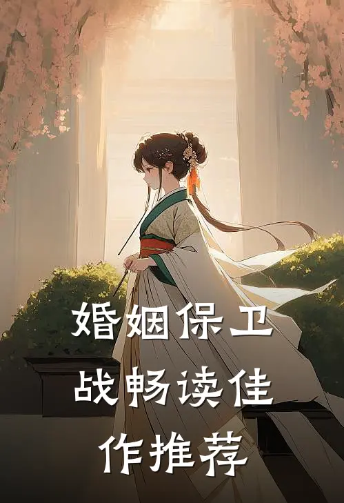 婚姻保卫战畅读佳作推荐