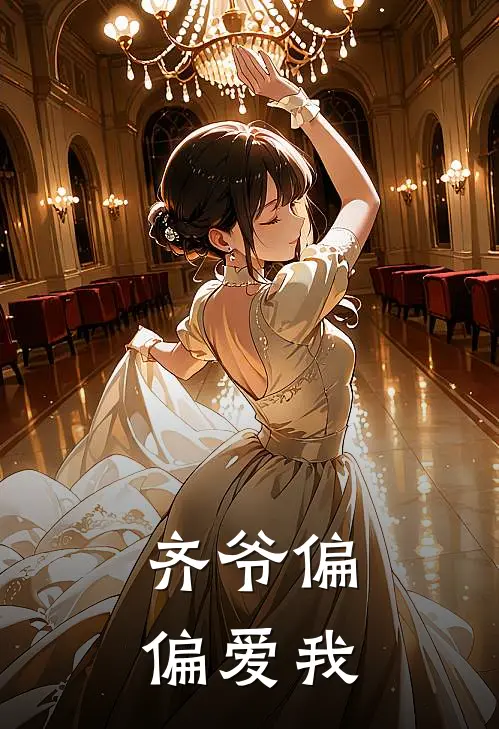 齐爷偏偏爱我