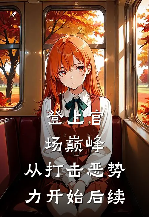登上官场巅峰，从打击恶势力开始后续