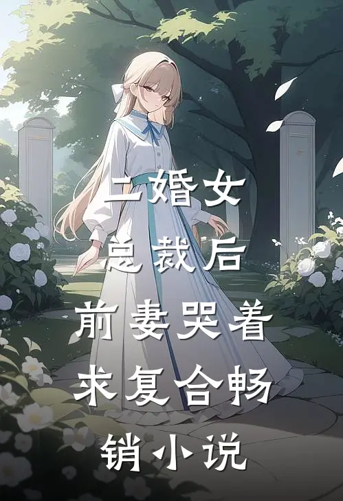 二婚女总裁后，前妻哭着求复合畅销小说