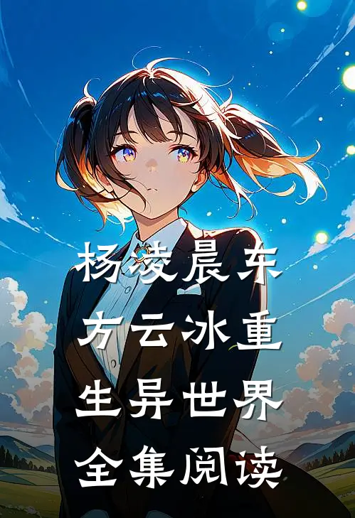杨凌晨东方云冰重生异世界全集阅读