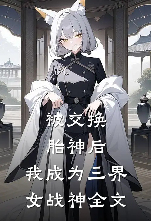 被交换胎神后,我成为三界女战神全文阅读