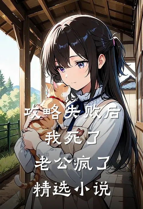 攻略失败后，我死了，老公疯了精选小说