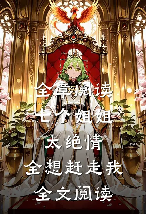 全章阅读七个姐姐太绝情,全想赶走我全文阅读