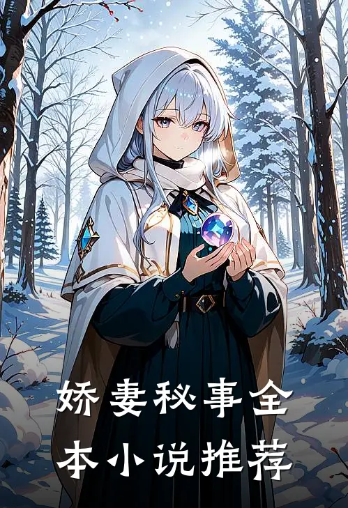 娇妻秘事全本小说推荐