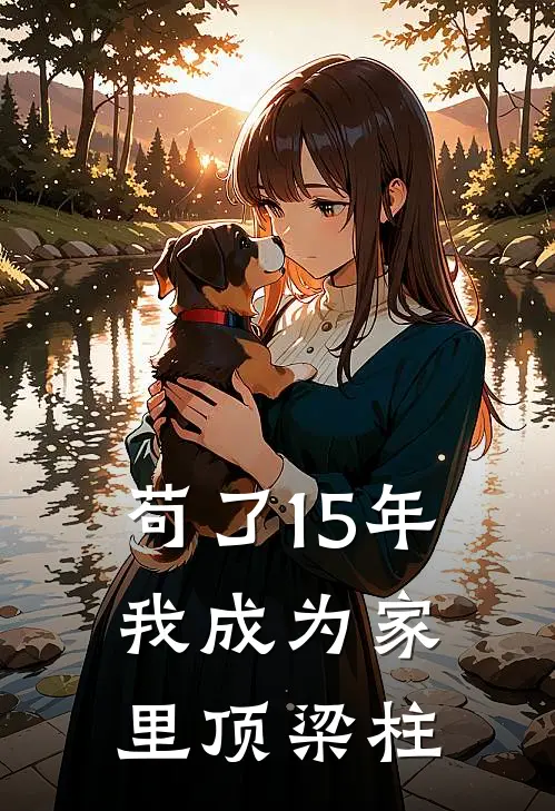 苟了15年，我成为家里顶梁柱
