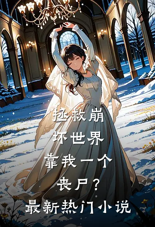 拯救崩坏世界，靠我一个丧尸？最新热门小说