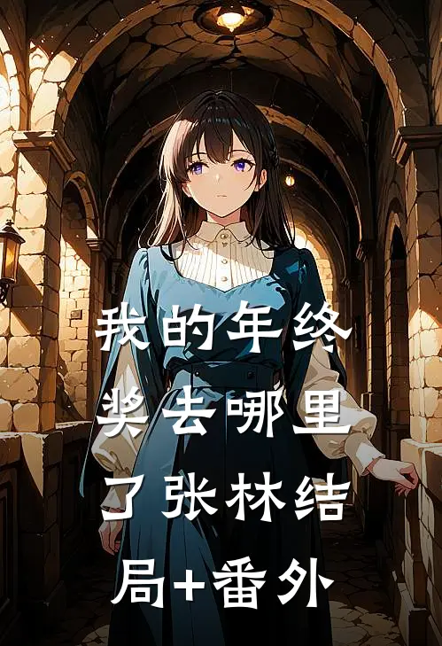 我的年终奖去哪里了张林结局+番外