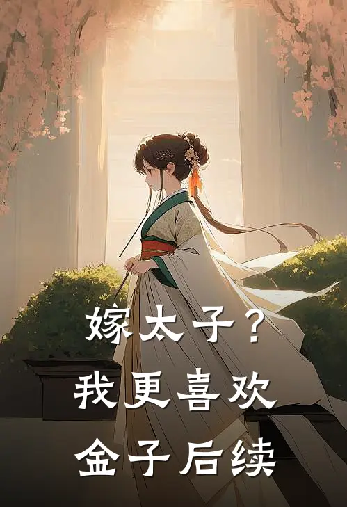 嫁太子？我更喜欢金子后续