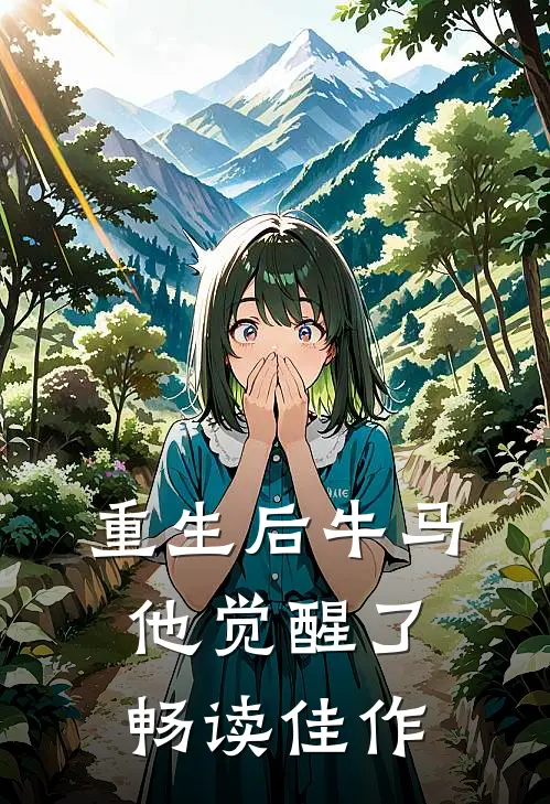 重生后牛马他觉醒了畅读佳作
