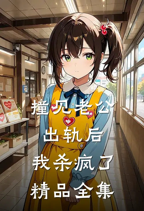 撞见老公出轨后，我杀疯了精品全集
