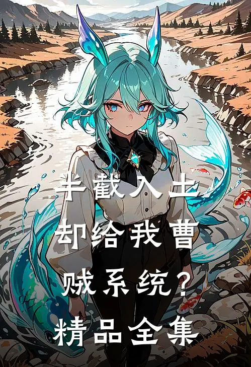 半截入土：却给我曹贼系统？精品全集