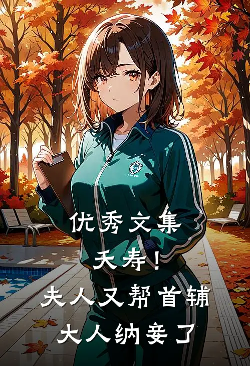 优秀文集夭寿！夫人又帮首辅大人纳妾了