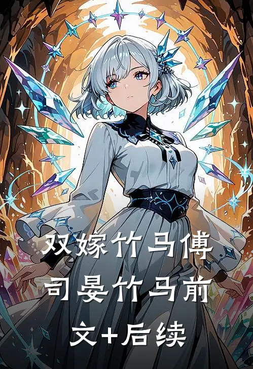 双嫁竹马傅司晏竹马前文+后续