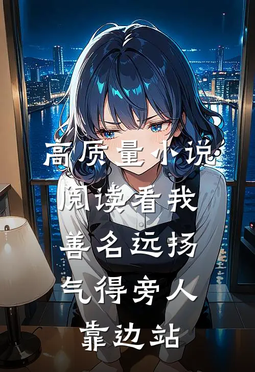 高质量小说阅读看我善名远扬，气得旁人靠边站
