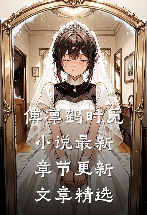 傅凛鹤时觅小说最新章节更新文章精选