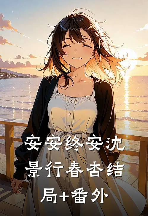 安安终安沈景行春杏结局+番外