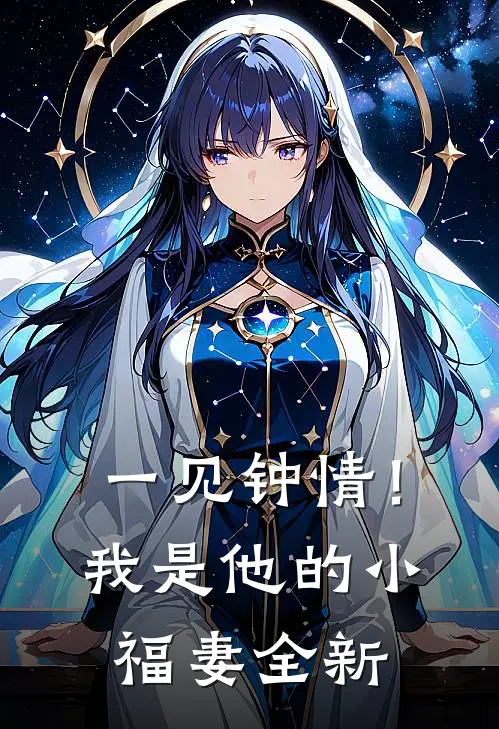 一见钟情！我是他的小福妻全新