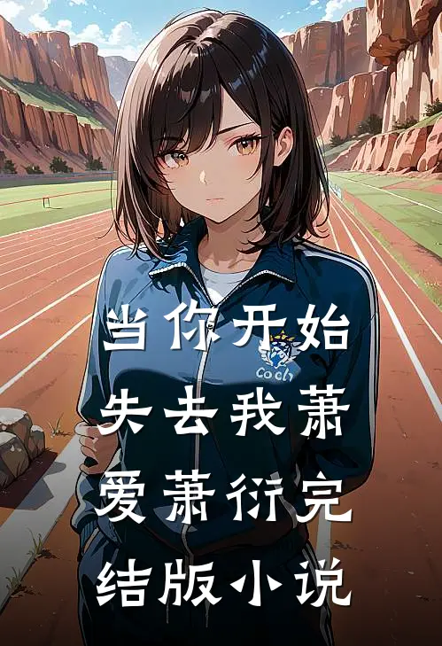 当你开始失去我萧爱萧衍完结版小说